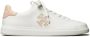 Tory Burch Double T Howell sneakers Beige - Thumbnail 1