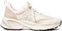 Tory Burch Good Luck low-top sneakers Beige - Thumbnail 1