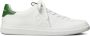 Tory Burch Double T Howell sneakers Wit - Thumbnail 1