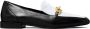 Tory Burch Jessa loafers Zwart - Thumbnail 1