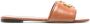 Tory Burch Eleanor sandalen Bruin - Thumbnail 1
