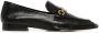 Tory Burch Perrine loafers met logo Zwart - Thumbnail 1