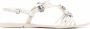Tory Burch Sandalen met bandjes Wit - Thumbnail 1