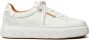Tory Burch Sneakers met plateauzool Wit - Thumbnail 1