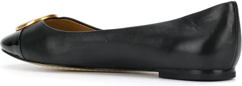 Tory Burch ballerina's Zwart - Foto 4