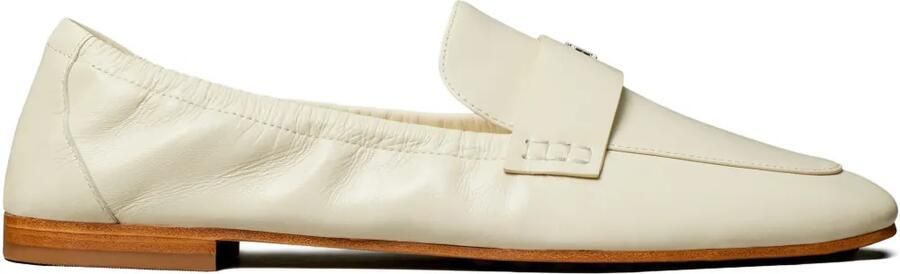 Tory Burch Ballet loafers Beige