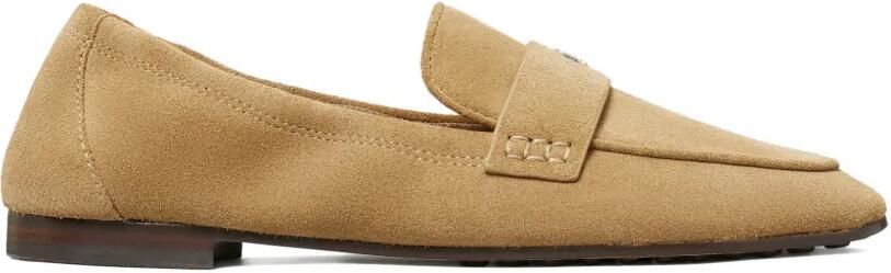 Tory Burch Ballet loafers Beige