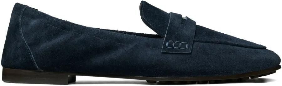 Tory Burch Ballet loafers Blauw