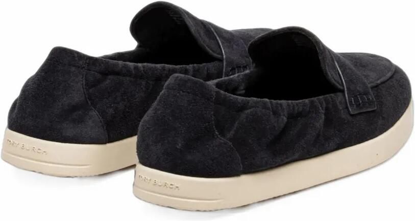 Tory Burch ballet loafers Blauw - Foto 4