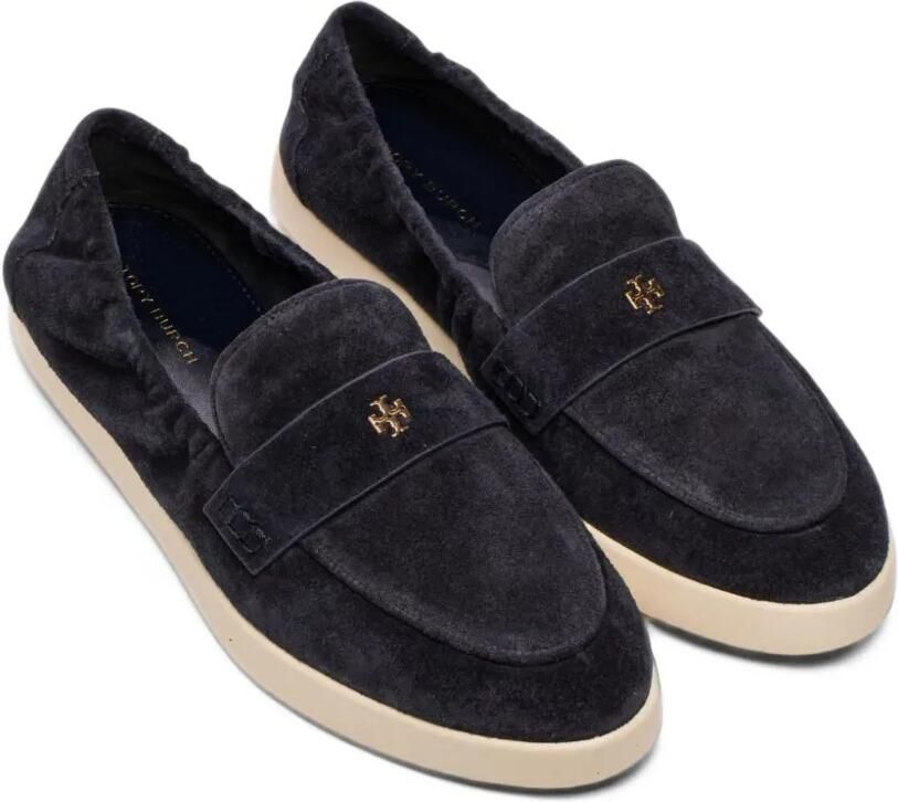 Tory Burch ballet loafers Blauw - Foto 2