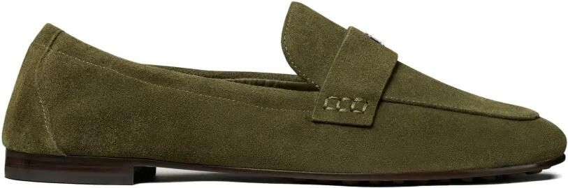 Tory Burch Ballet loafers Groen