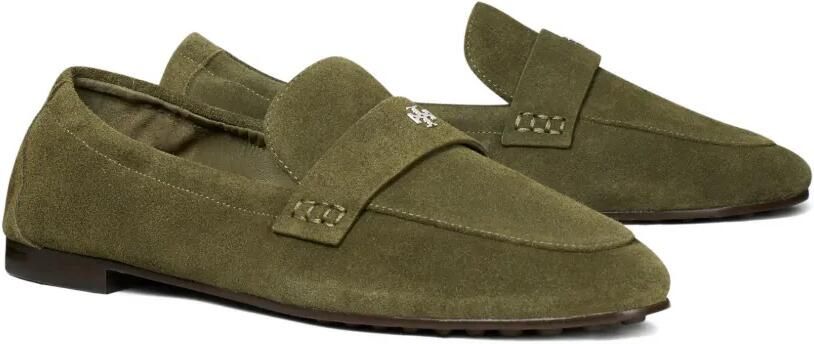 Tory Burch Ballet loafers Groen - Foto 5