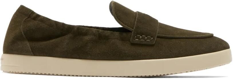 Tory Burch Ballet loafers Groen