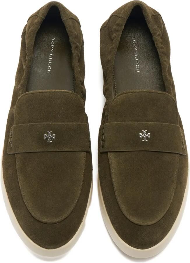 Tory Burch Ballet loafers Groen - Foto 3