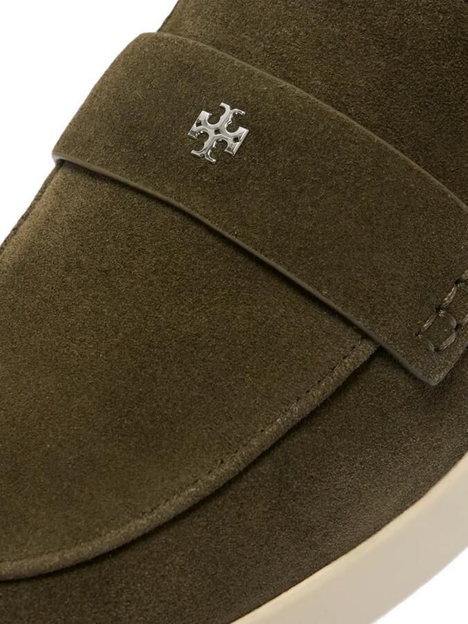 Tory Burch Ballet loafers Groen - Foto 2