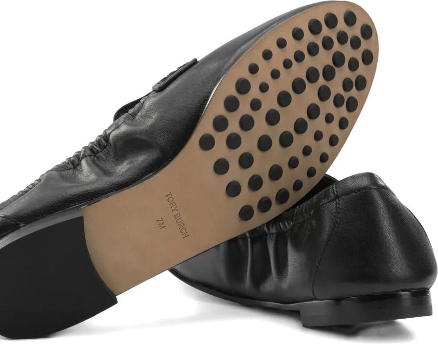 Tory Burch Ballet loafers Zwart - Foto 2