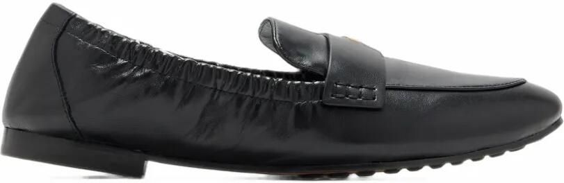 Tory Burch ballet loafers Zwart
