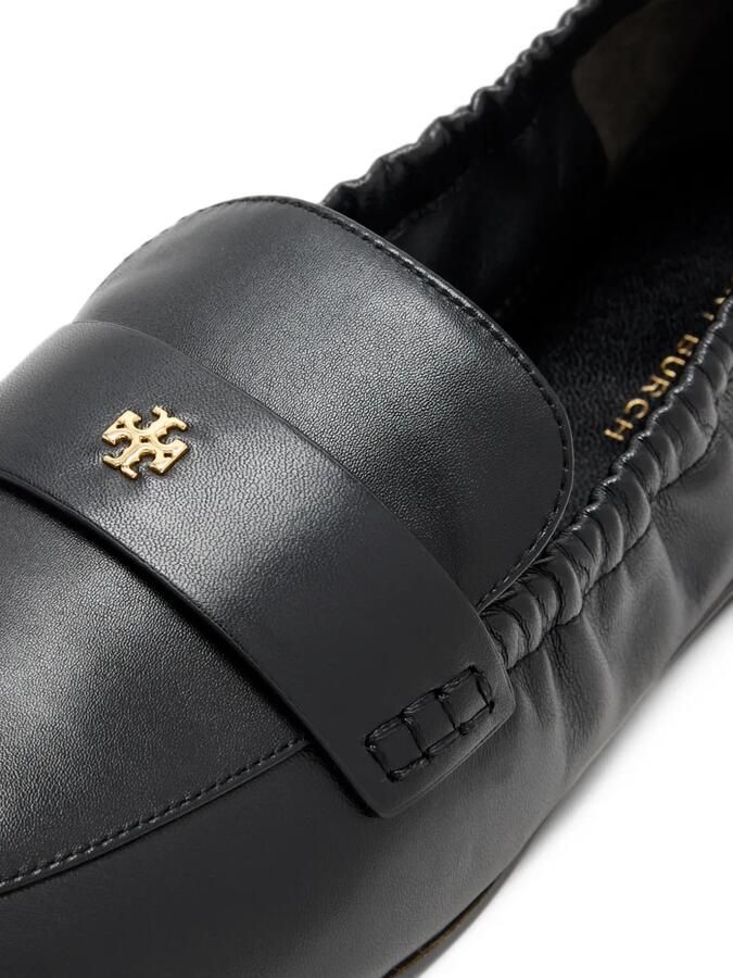 Tory Burch ballet loafers Zwart - Foto 2