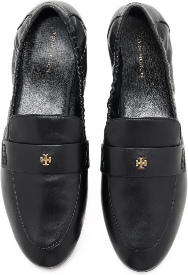 Tory Burch ballet loafers Zwart - Foto 3