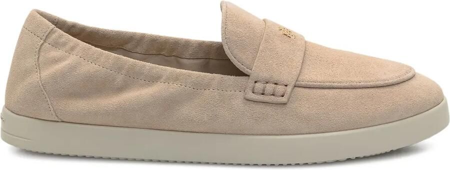 Tory Burch Ballet Sport loafers Beige
