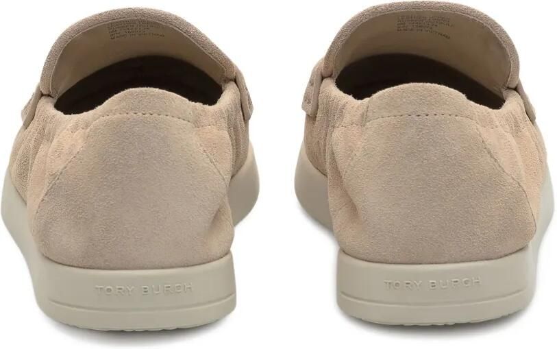 Tory Burch Ballet Sport loafers Beige - Foto 3