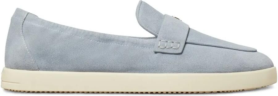 Tory Burch Ballet Sport loafers Blauw