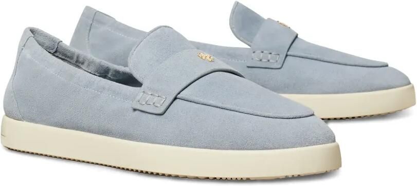Tory Burch Ballet Sport loafers Blauw - Foto 4