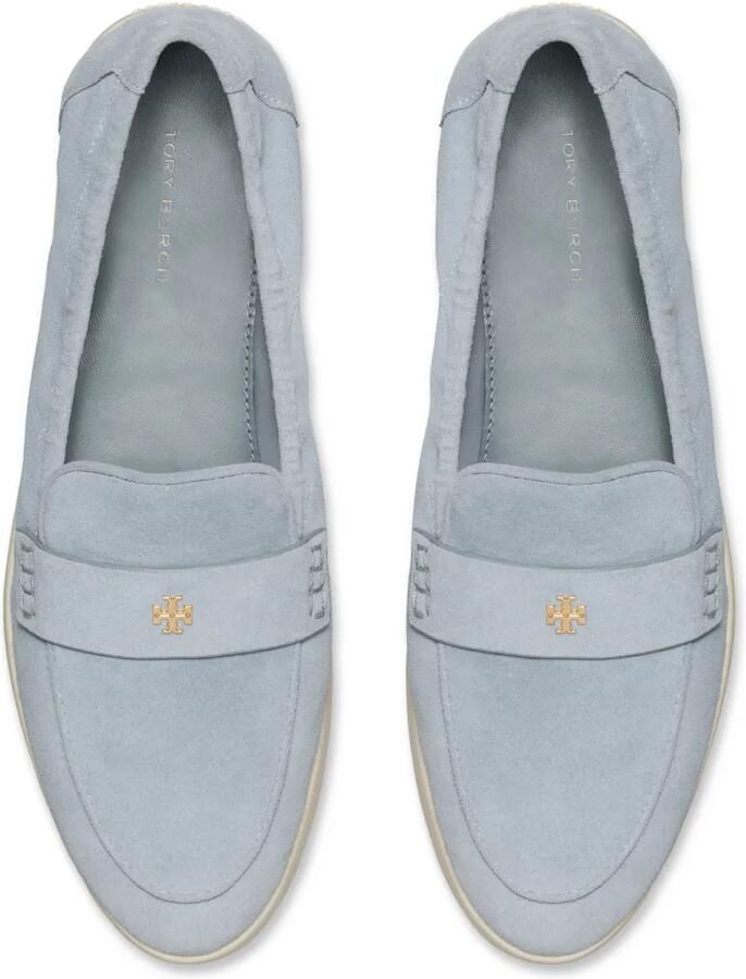 Tory Burch Ballet Sport loafers Blauw - Foto 2
