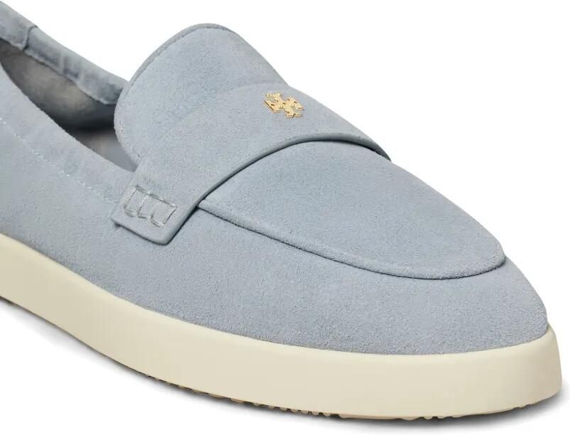 Tory Burch Ballet Sport loafers Blauw - Foto 3