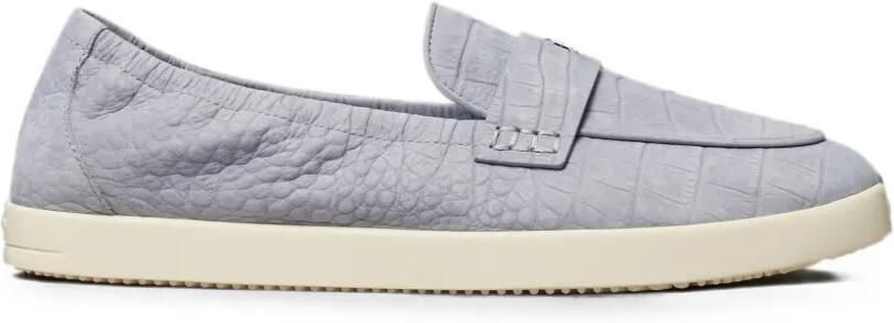 Tory Burch Ballet Sport loafers Blauw