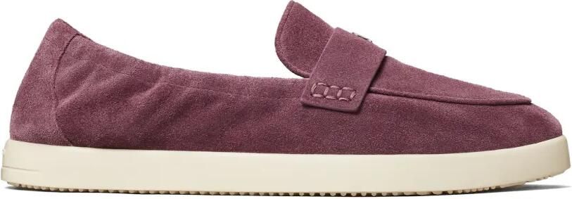 Tory Burch Ballet Sport loafers Paars