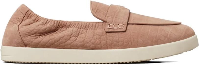 Tory Burch Ballet Sport loafers Roze