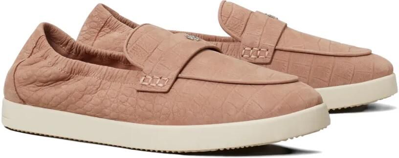 Tory Burch Ballet Sport loafers Roze - Foto 4