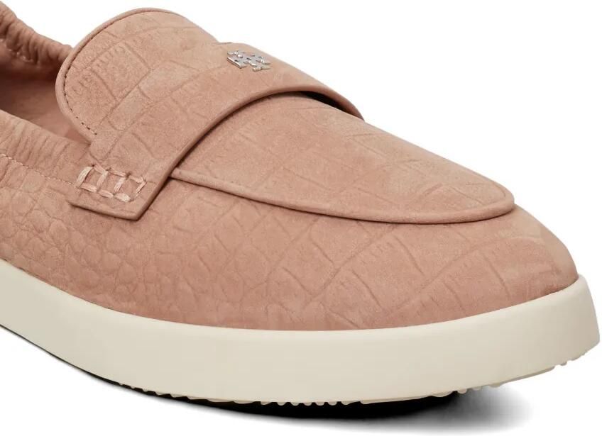 Tory Burch Ballet Sport loafers Roze - Foto 3