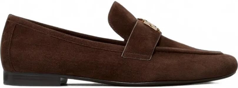 Tory Burch Charlie loafers Bruin