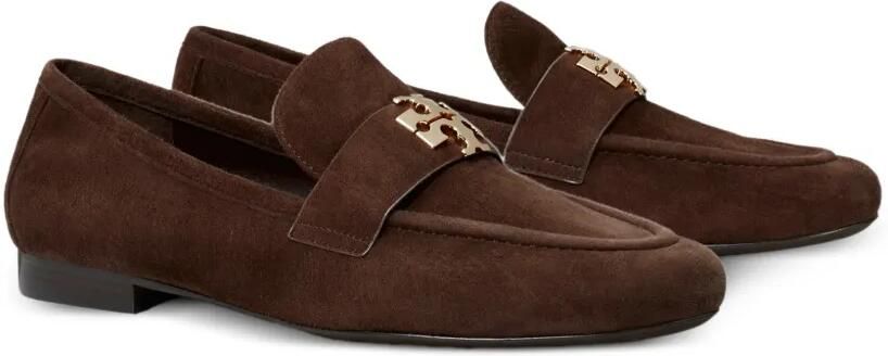 Tory Burch Charlie loafers Bruin - Foto 5