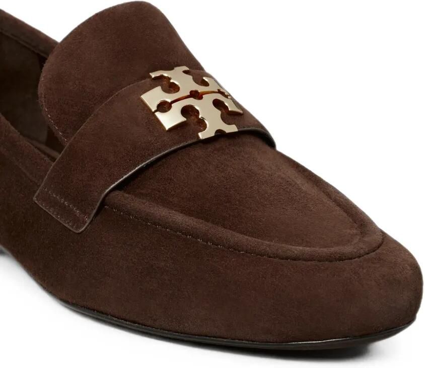 Tory Burch Charlie loafers Bruin - Foto 3