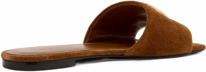 Tory Burch Charlie slides Bruin - Foto 4