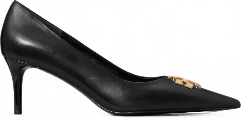 Tory Burch Charlie pumps Zwart