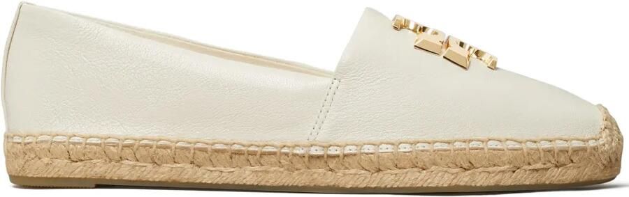Tory Burch Eleanor espadrilles Beige