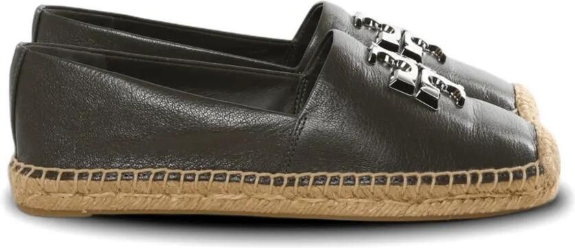 Tory Burch Eleanor espadrilles Bruin