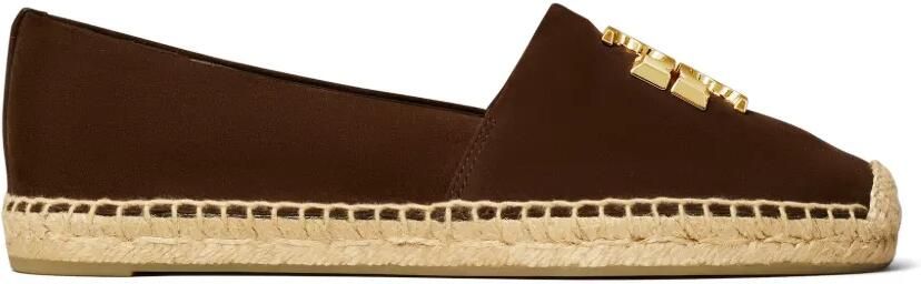 Tory Burch Eleanor espadrilles Bruin