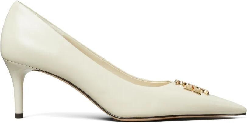 Tory Burch Eleanor pumps Beige
