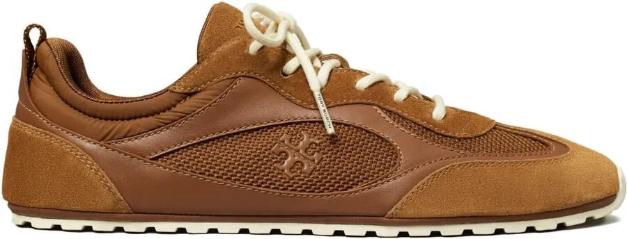 Tory Burch Field sneakers Bruin