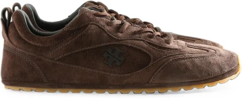 Tory Burch Field sneakers Bruin