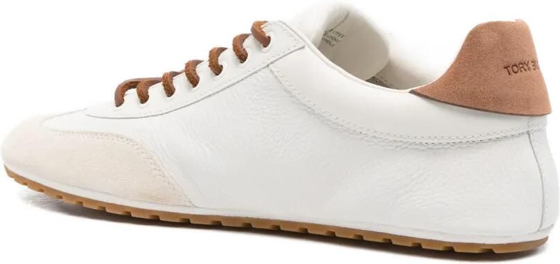 Tory Burch Field sneakers Wit - Foto 4