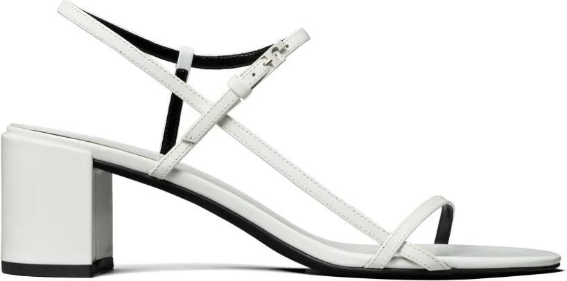Tory Burch Gigi sandalen met hak Wit