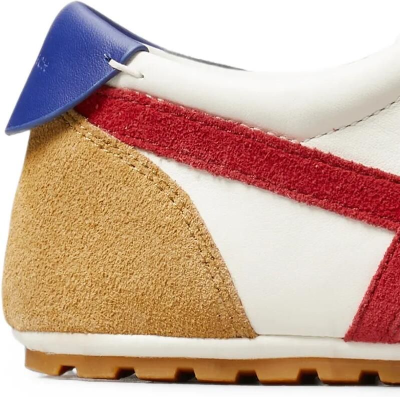 Tory Burch Hank Field sneakers Wit - Foto 3