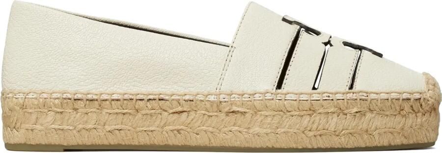 Tory Burch Ines espadrilles Beige