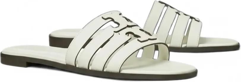 Tory Burch Ines sandals Wit